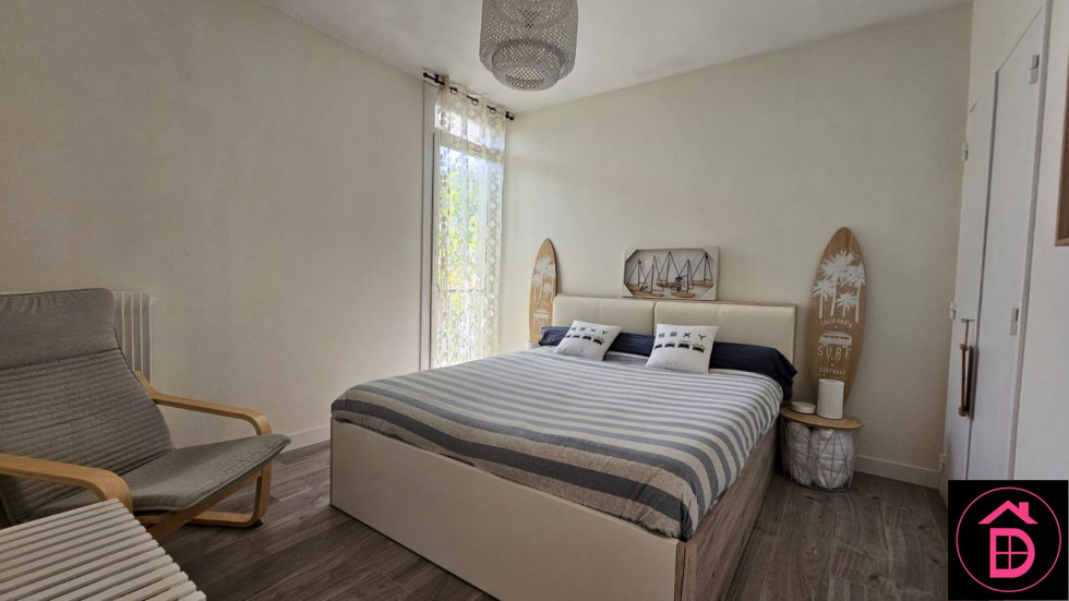 vente Maison Pau - Photo 7