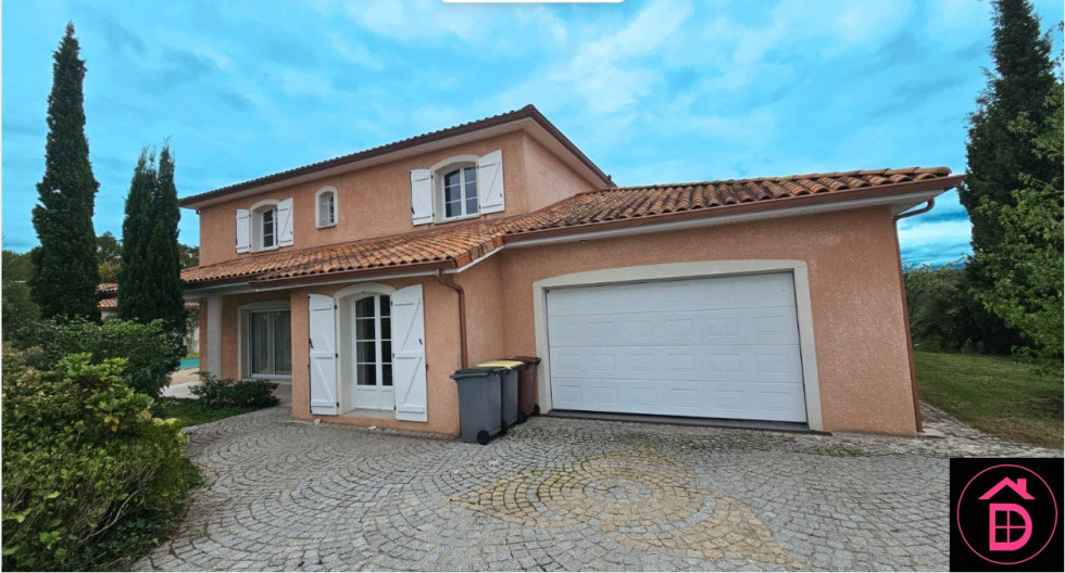 vente Maison Pau - Photo 1
