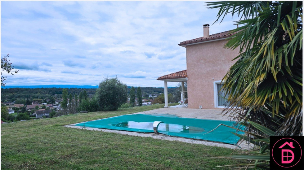 vente Maison Pau - Photo 2