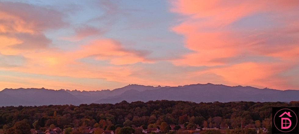 vente Maison Pau - Photo 3