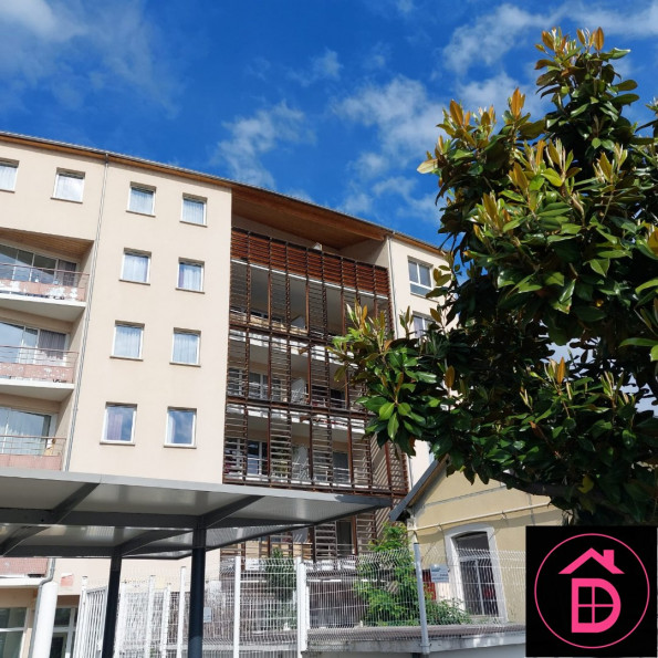 vente Appartement Lourdes - Photo 5