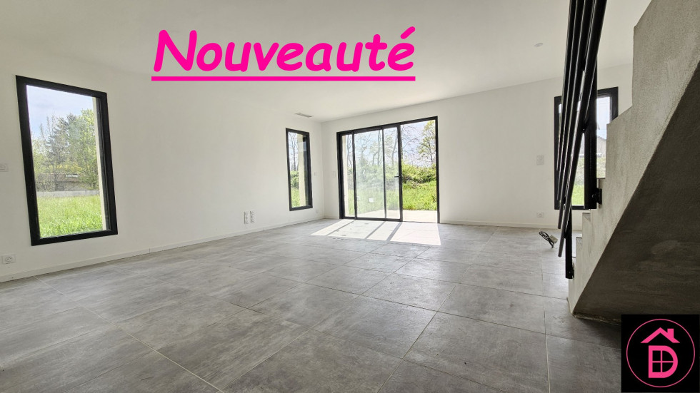 vente Maison Pau - Photo 1