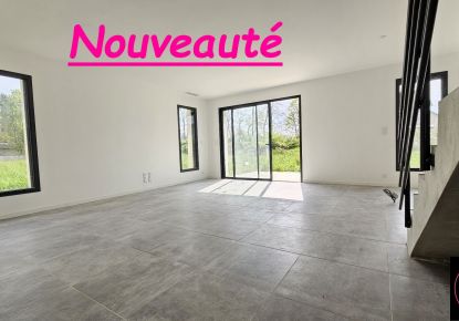 vente Maison Pau