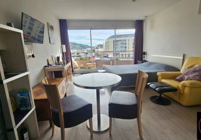 vente Appartement Lourdes