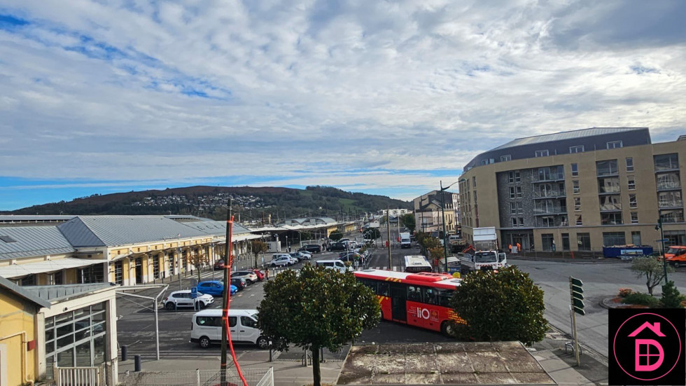 vente Appartement Lourdes - Photo 5