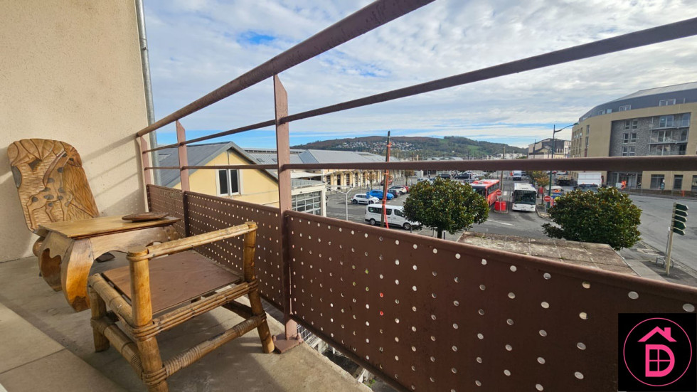 vente Appartement Lourdes - Photo 3