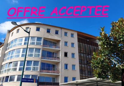 vente Appartement Lourdes
