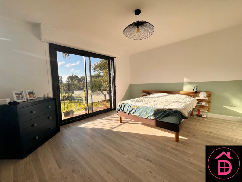 vente Maison Buros - Photo 6