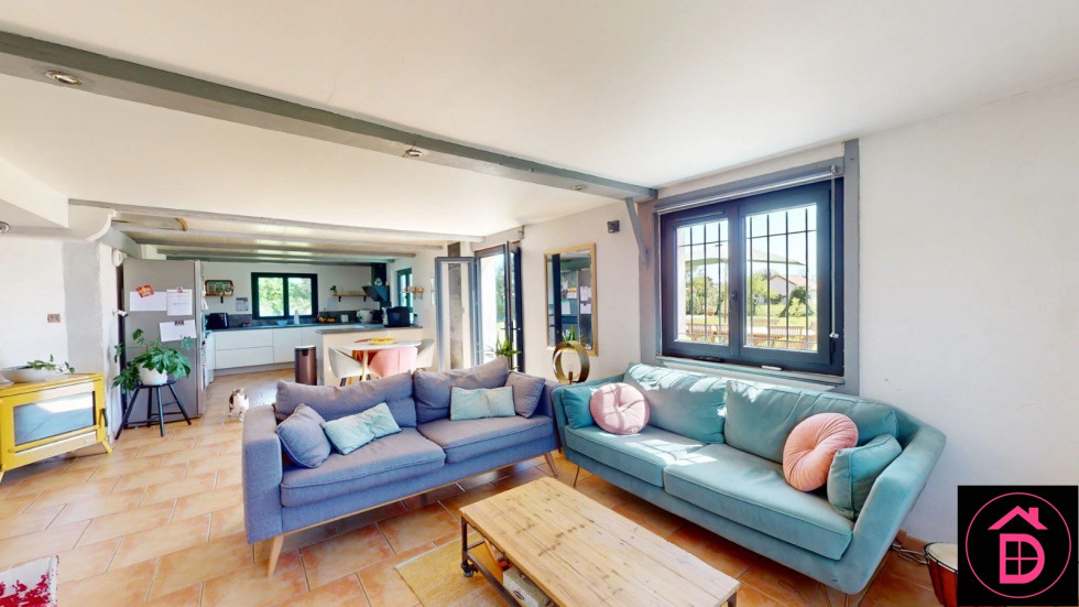 vente Maison Buros - Photo 2