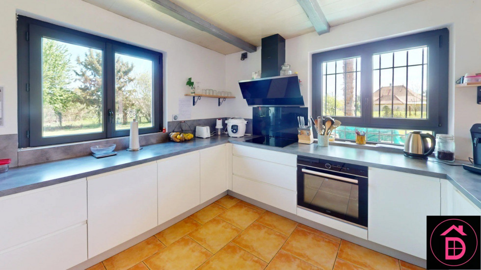 vente Maison Buros - Photo 3