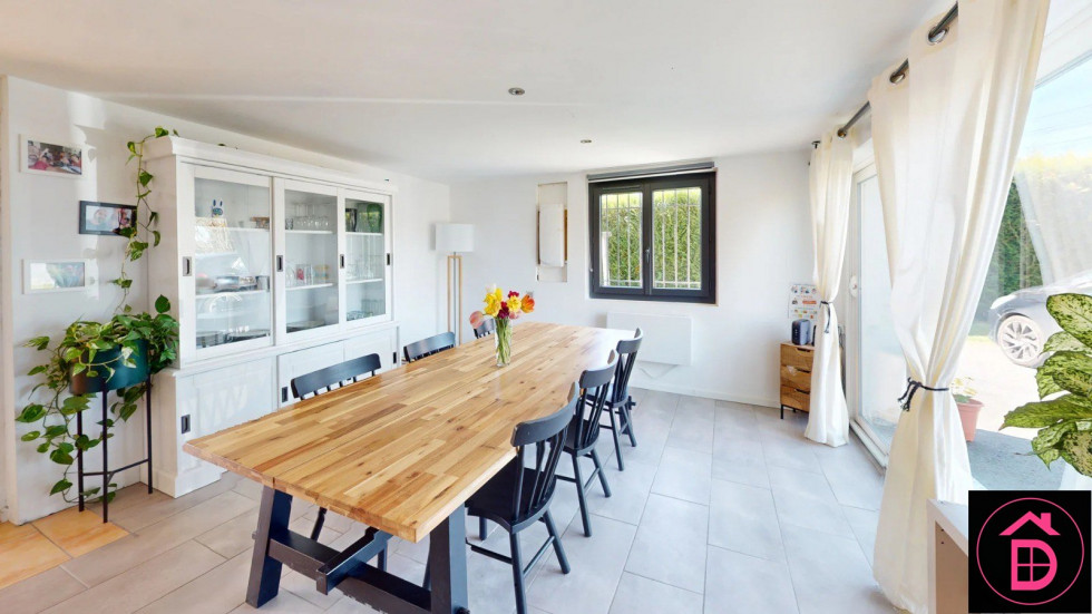 vente Maison Buros - Photo 4