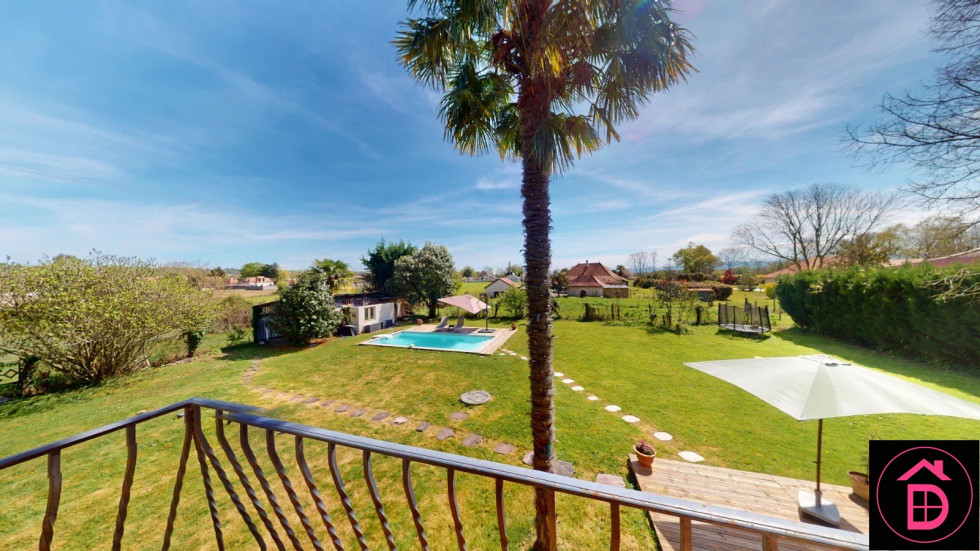 vente Maison Buros - Photo 5