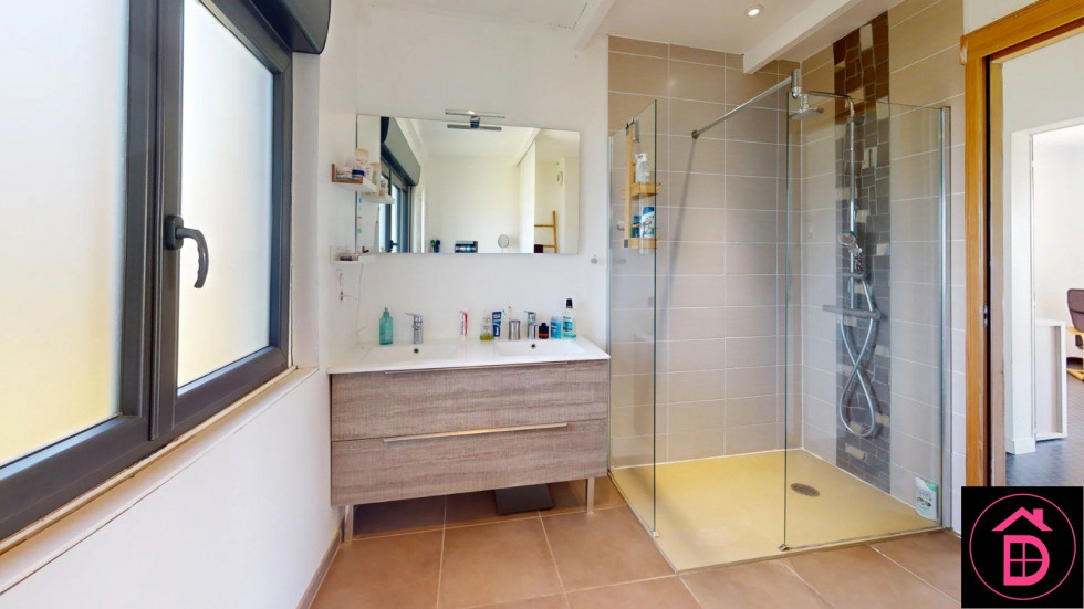 vente Maison Buros - Photo 7