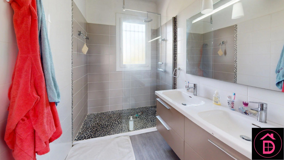 vente Maison Buros - Photo 9