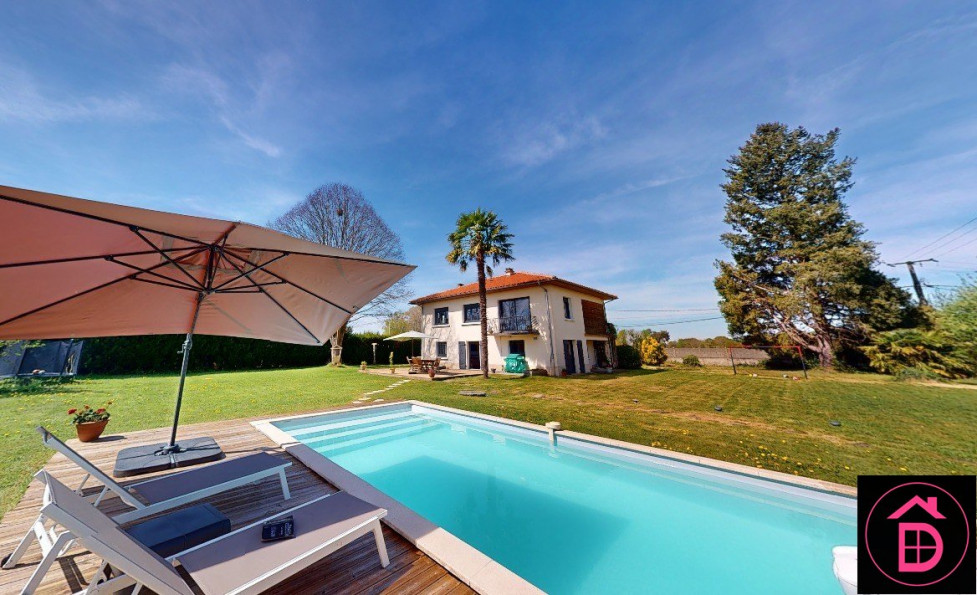 vente Maison Buros - Photo 10