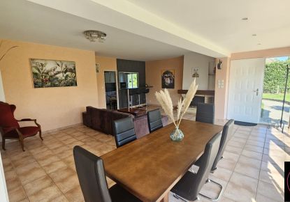 vente Maison Morlaas