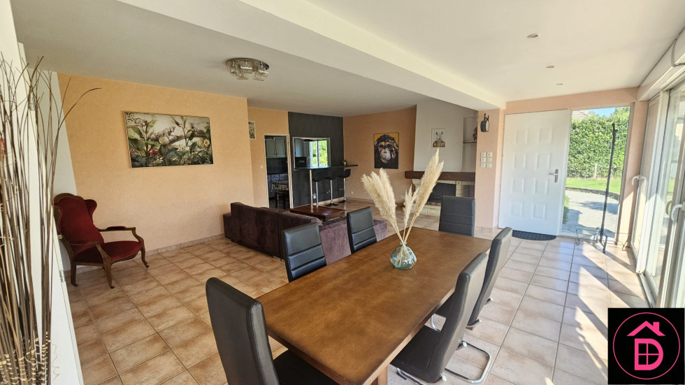 vente Maison Pau - Photo 2