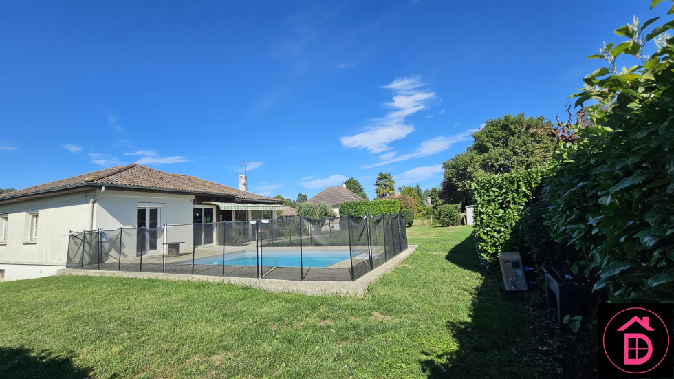 vente Maison Pau - Photo 1