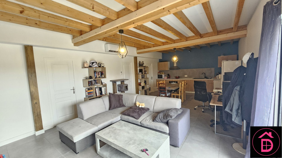 vente Maison Hagetaubin - Photo 1