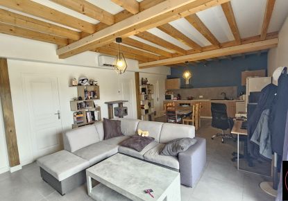 vente Maison Hagetaubin