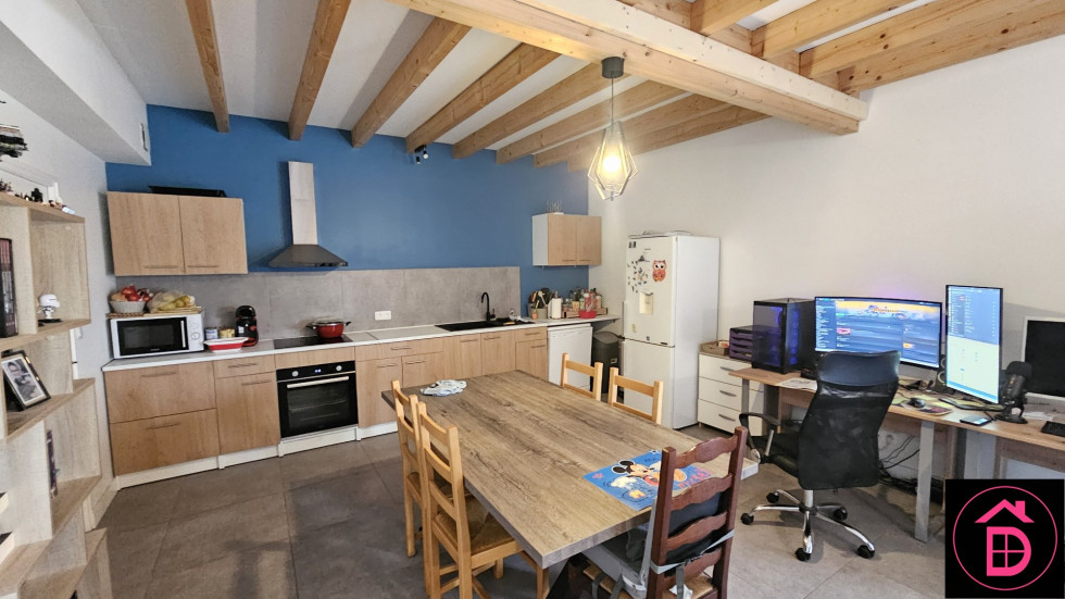vente Maison Hagetaubin - Photo 2