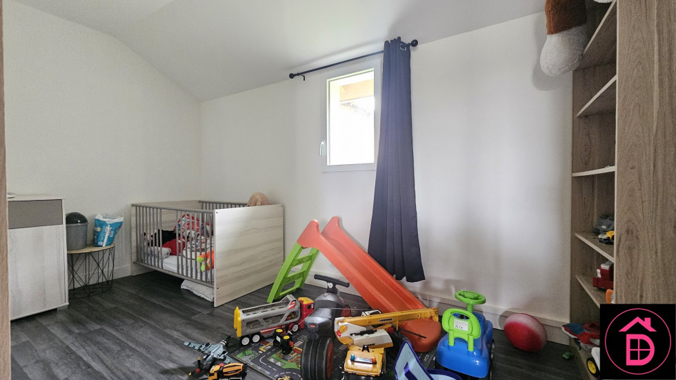 vente Maison Hagetaubin - Photo 4