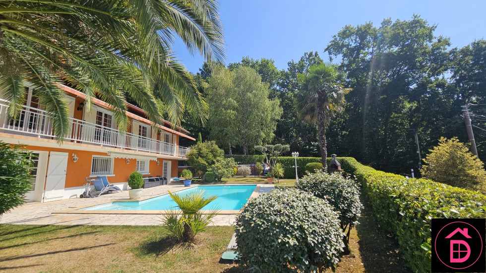 vente Maison Montardon - Photo 2