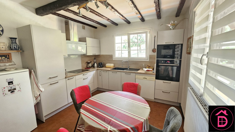 vente Maison Montardon - Photo 3