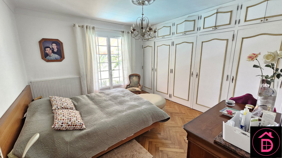 vente Maison Montardon - Photo 8