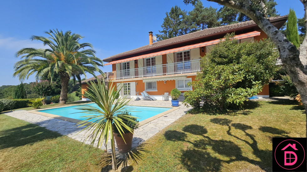 vente Maison Montardon - Photo 10