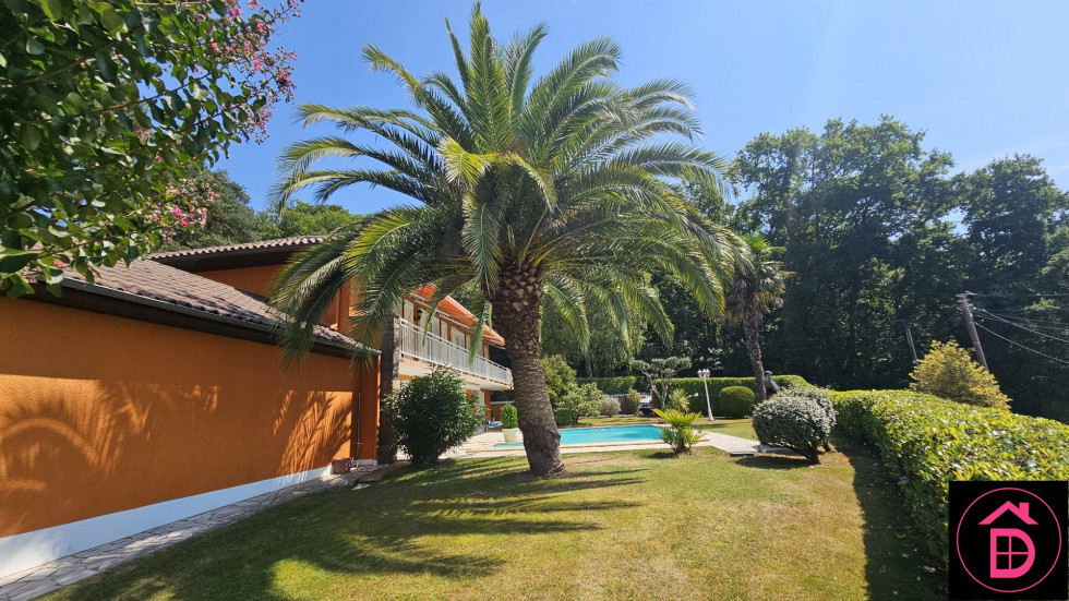 vente Maison Montardon - Photo 9