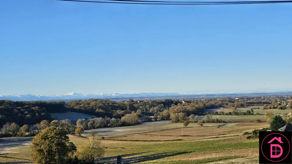 vente Maison Montardon - Photo 1