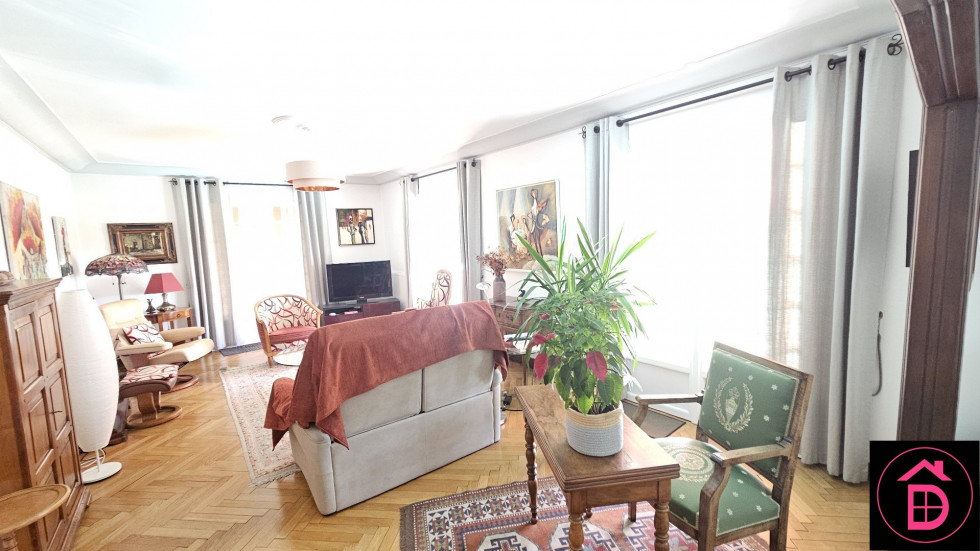 vente Maison Montardon - Photo 5