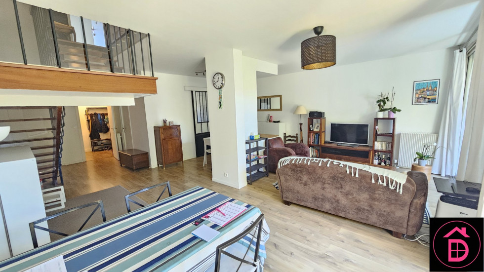 vente Appartement Pau - Photo 2