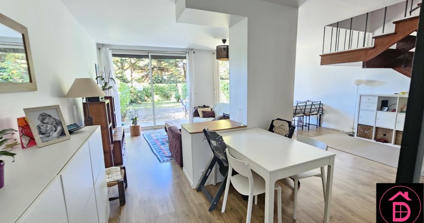 vente Appartement Pau