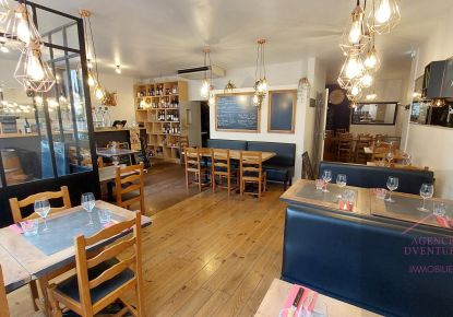 vente Restaurant Pau