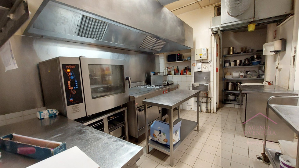 vente Restaurant Pau - Photo 5