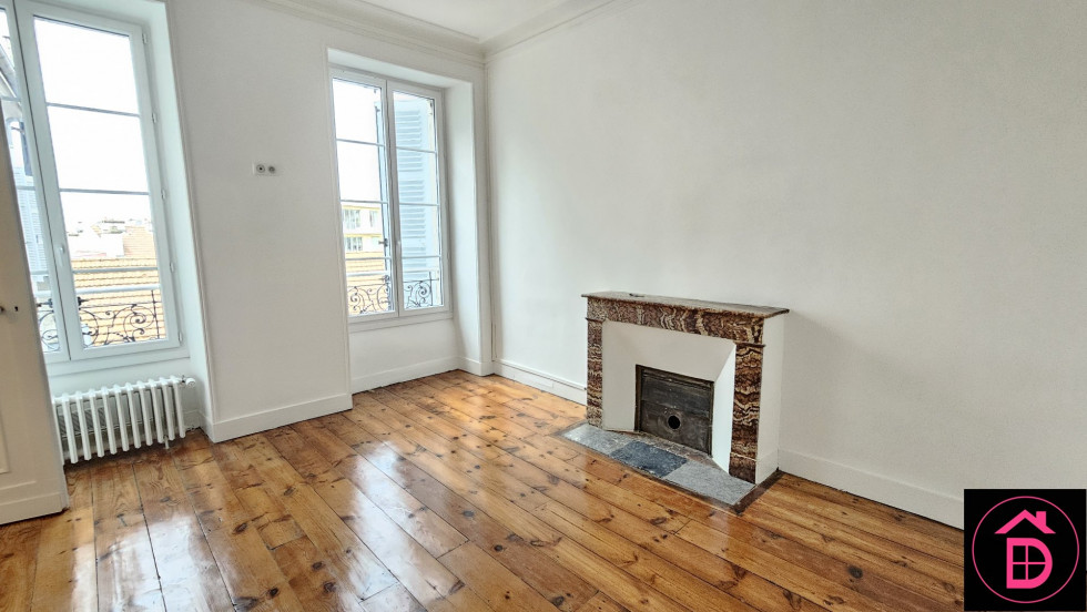 vente Appartement Pau - Photo 4