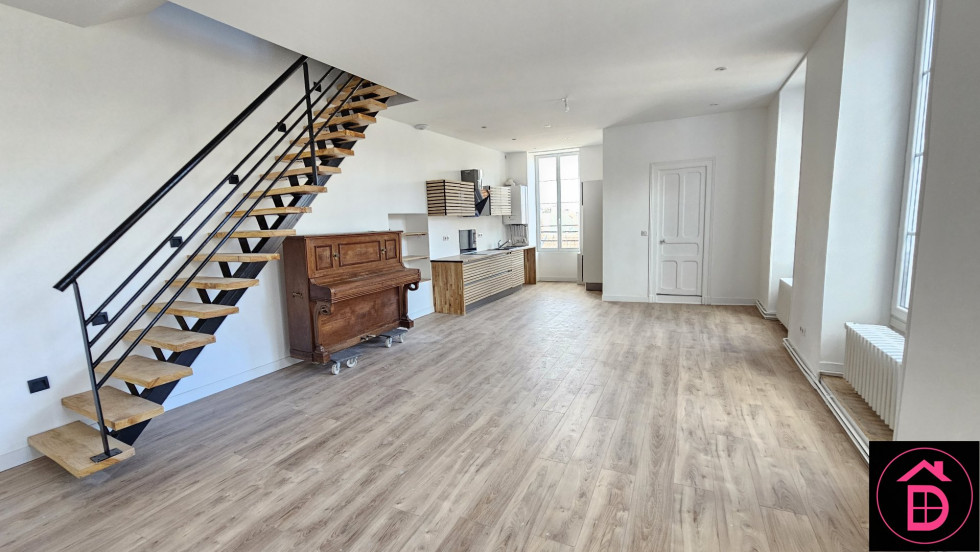 vente Appartement Pau - Photo 6