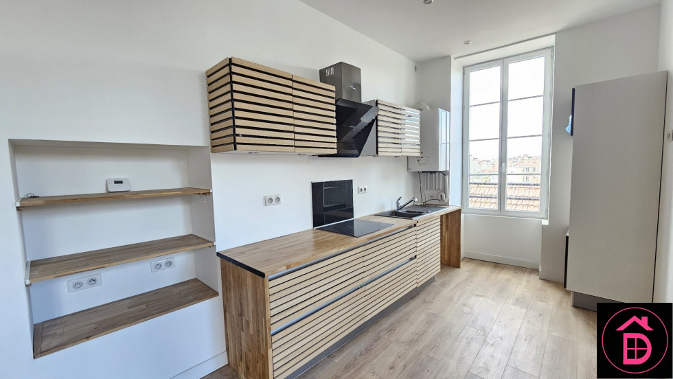 vente Appartement Pau - Photo 3