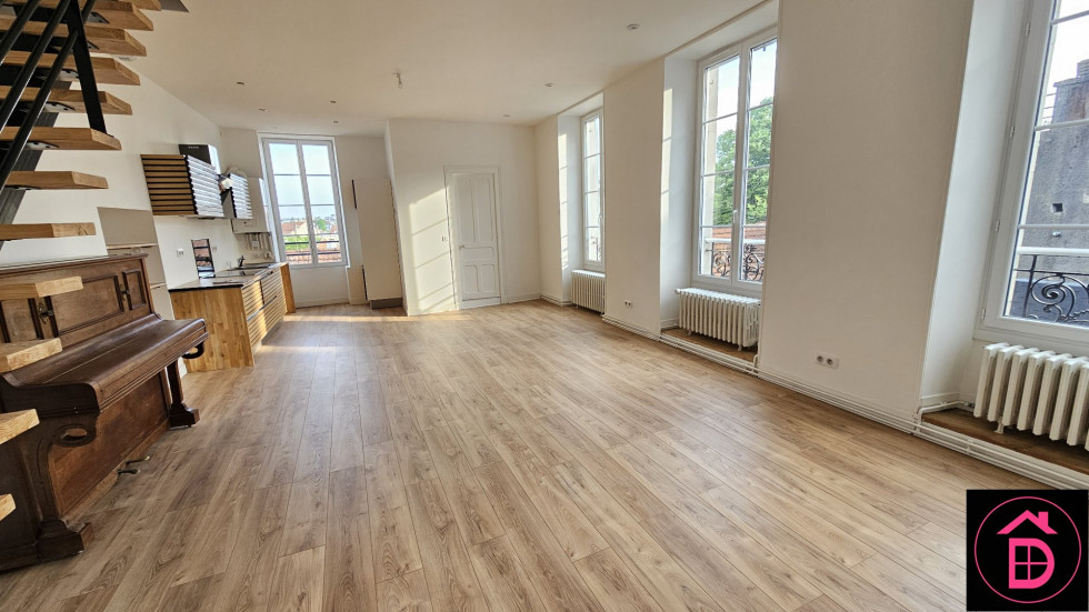 vente Appartement Pau - Photo 1