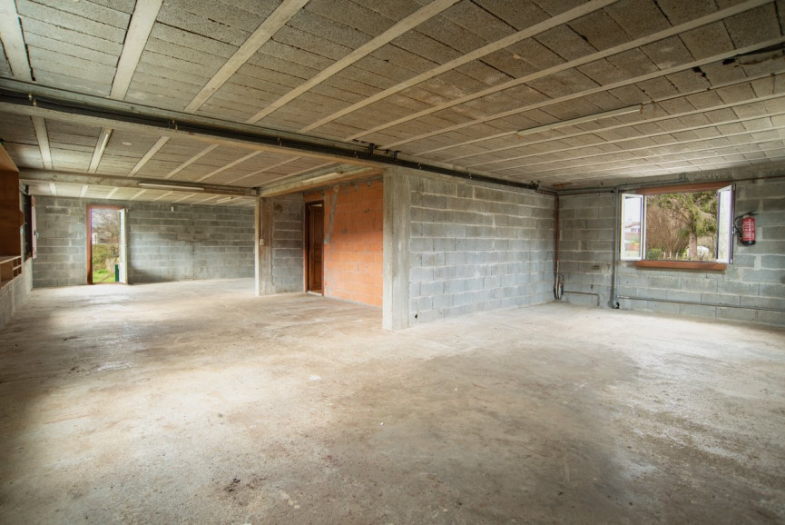 vente Maison Saint Pee Sur Nivelle - Photo 4