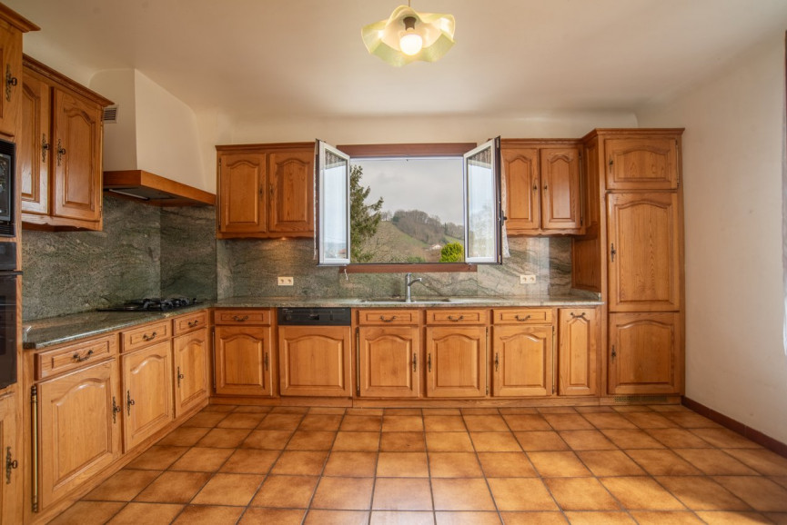 vente Maison Saint Pee Sur Nivelle - Photo 5