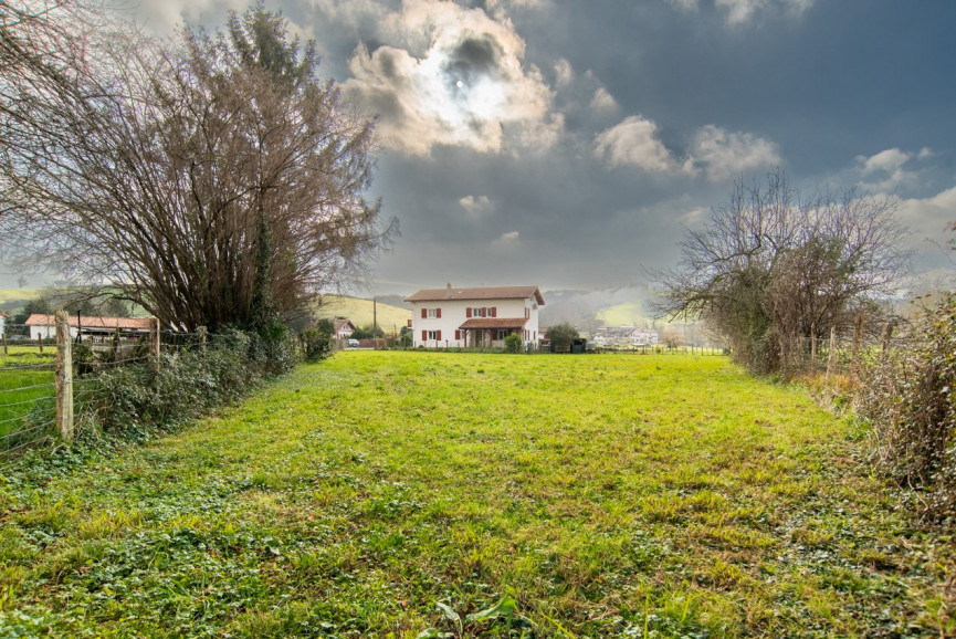 vente Maison Saint Pee Sur Nivelle - Photo 3