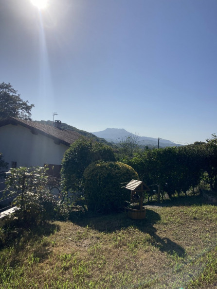 vente Maison Saint Pee Sur Nivelle - Photo 2