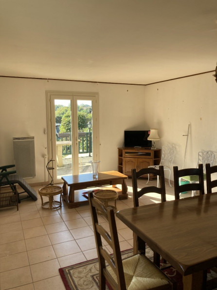 vente Maison Saint Pee Sur Nivelle - Photo 3