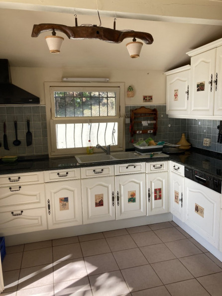 vente Maison Saint Pee Sur Nivelle - Photo 5