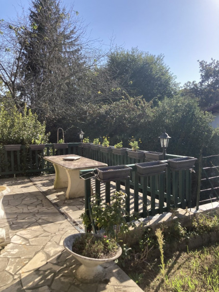 vente Maison Saint Pee Sur Nivelle - Photo 6