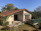 vente Maison Saint Pee Sur Nivelle