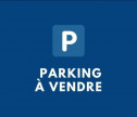vente Parking extrieur Hendaye